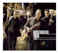 Rosenberg Trio – Roots – Import
