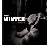 ROOTS , JOHNNY WINTER 1 - Compact Disc