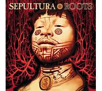 Roots – Roadrunner Records