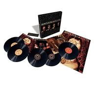 Roots 25ème Anniversaire Édition Limitée Coffret