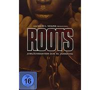 Roots 30th Anniversary S.E., 4 Dvds