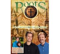 Roots: 6-Week Video-Driven Youth Evangelism Curriculum