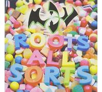 Roots All Stars - MDV