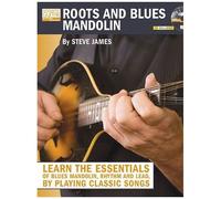Roots And Blues Mandolin