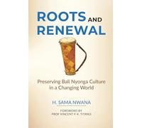Roots and Renewal: Preserving Bali Nyonga Culture in a Changing World