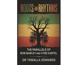 ROOTS AND RHYTHMS: The Parallels of Bob Marley and Vybz Kartel