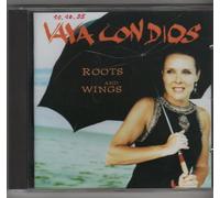 Vaya Con Dios - Roots And Wings
