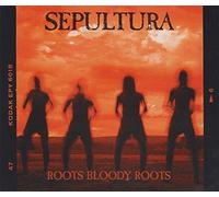 Roots Bloody Roots