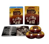 Roots (Blu-ray) Levar Burton