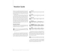 Roots and Blues Fingerstyle Guitar Explorations: A Comprehensive Guitar Method, Songbook, and Narrative Antholgy
