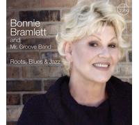 Roots, Blues & Jazz