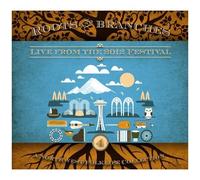 Various - Roots & Branches Vol.4