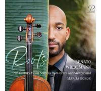 Roots (Cd)