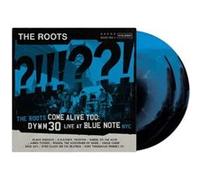 The Roots Come Alive Too: Dywm30 Live At Blue Note Nyc (2LP RSD E VINYL LP NEUF