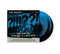 Roots Come Alive Too : Dywm30 Live At Blue Note NYC Vinyle Coloré Vinyle