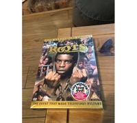 Roots Complete Tv Series 25th Anniversary Edition Coffret Dvd