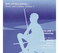 Roots & Culture 3 - Dutch Import