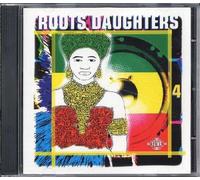 ROOTS DAUGHTERS 4 CD NEUF