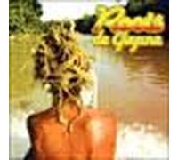 Artistes Divers - Roots de Guyane