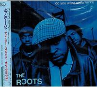 Roots - Do You Want More [Import]