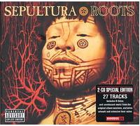 Sepultura - Roots-25th Anniversary. [Import]