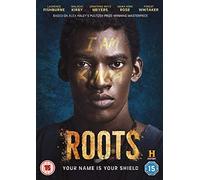 Roots [Edizione: Regno Unito] [Import]
