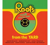 Roots from The Yard/RSD 2019