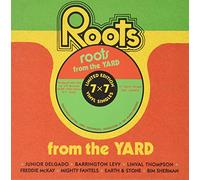 Roots from The Yard/RSD 2019