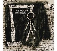Roots - Game Theory
