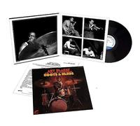 Roots & Herbs (Tone Poet) - Édition Limitée - Vinyle 33t