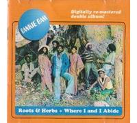 Roots & Herbs + Where I and I Abide