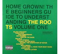 Roots - Home Grown! Vol. 1