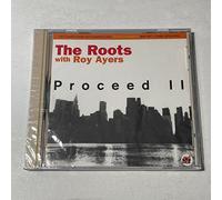 Roots - II V/Proceed Without a Pause