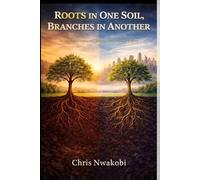 Roots in One Soil, Branches in Another: An Immigrant’s Journey Between Identity and Legacy