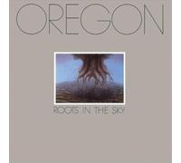 Oregon - Roots in The Sky