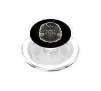 Roots in The Stars Racines étoiles PopSockets PopGrip pour MagSafe