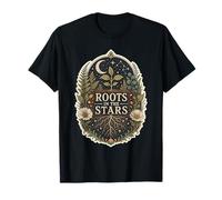 Roots in The Stars Racines étoiles T-Shirt