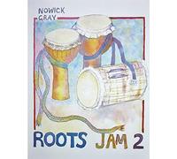 Roots Jam: West African And Afro-Latin Drum Rhythms