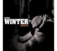 Johnny Winter – Roots – CD