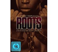ROOTS-JUBILÄUMSEDITION - 5 DVD NEUF