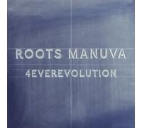 Roots Manuva - 4everevolution [Import]