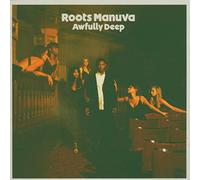 ROOTS MANUVA - Awfully Deep