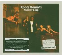 Roots Manuva - Awfully Deep [Import]