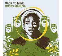 Roots Manuva - Back to Mine [Import]