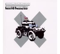 Roots Manuva - Bad Meaning God