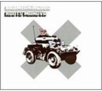 Roots Manuva - Badmeaningood 2