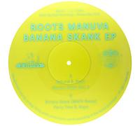 Roots Manuva - Banana Skank (EP 12") [Import]