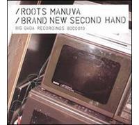 Roots Manuva - Brand New Second Hand