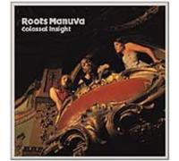 Roots Manuva - Colossal Insight [Import]