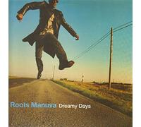 Roots Manuva - Dreamy Days [Import]